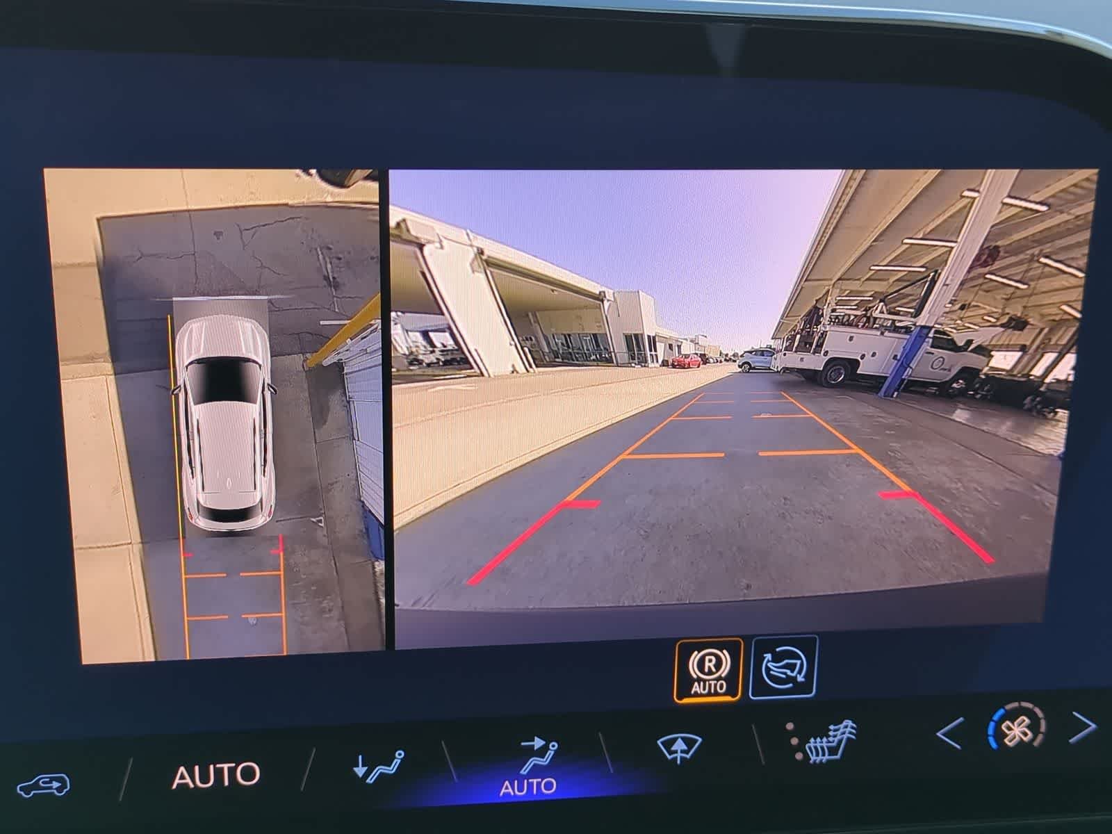 2026 Chevrolet Equinox EV 2LT - Photo 20