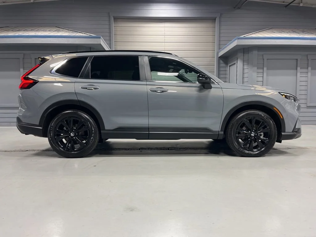 2024 Honda CR-V Sport Touring - Photo 46
