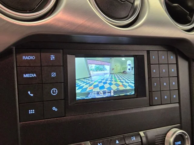 Used 2022 Black Ford GT image 19