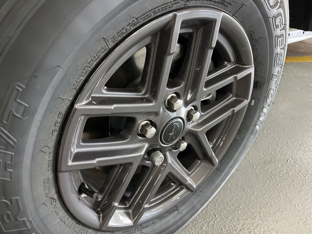New 2026 41 Jeep Sport S image 14