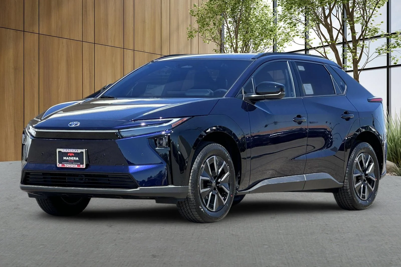 New 2026  Toyota XLE Plus image 8
