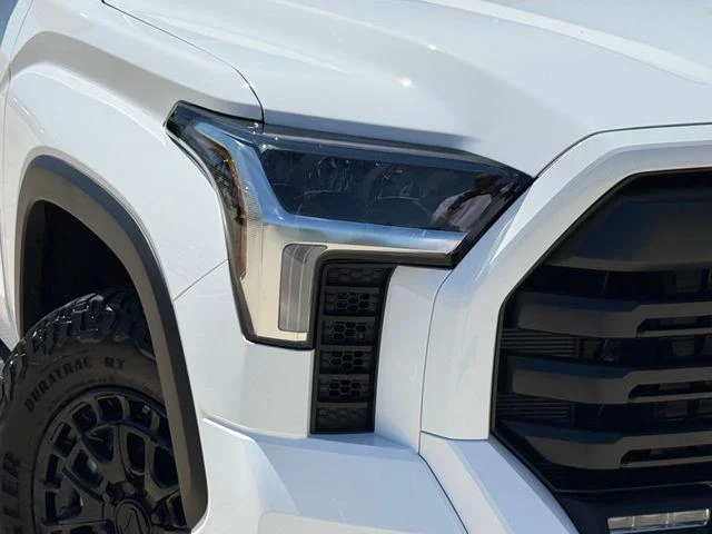 Certified Used 2026 ICE CAP Toyota SR5 image 3