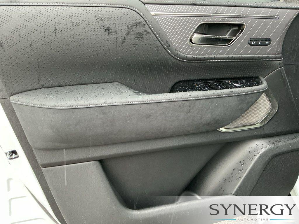 2026 INFINITI QX80 Autograph - Photo 21