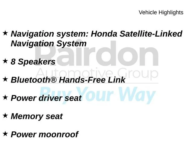 Used 2023 Crystal Black Pearl Honda RTL-E image 31
