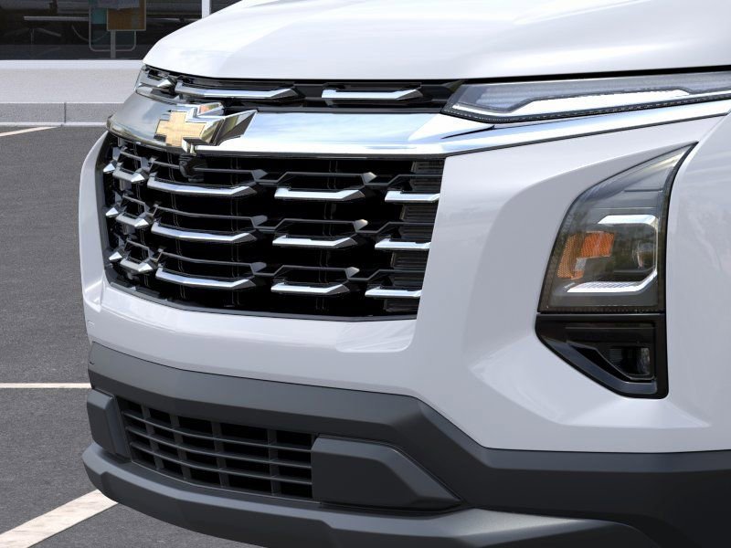2026 Chevrolet Equinox LT - Photo 15