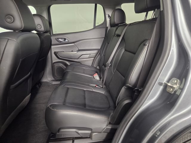 2021 GMC Acadia SLT - Photo 24