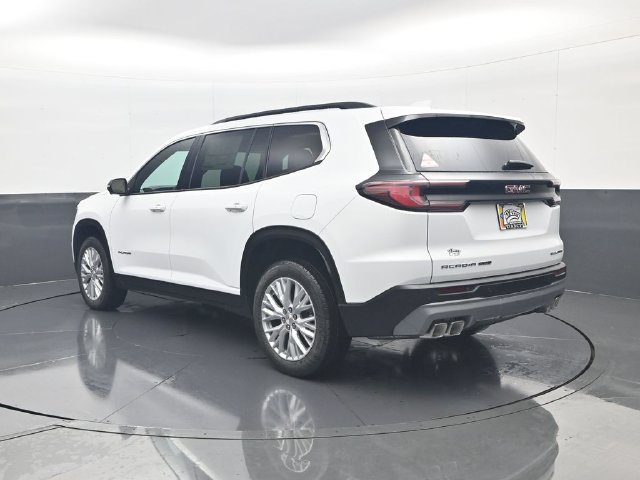 2027 GMC Acadia Elevation - Photo 7