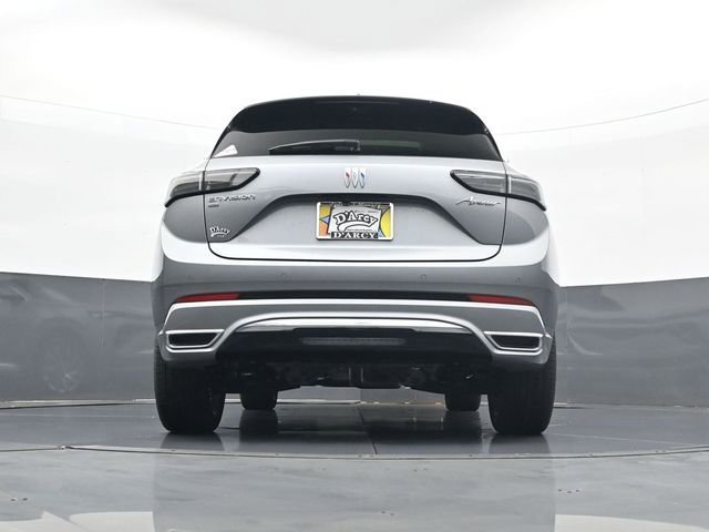 2026 Buick Envision Avenir - Photo 26