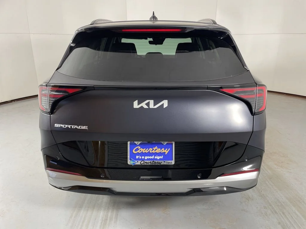 2026 Kia Sportage SX Prestige - Photo 7