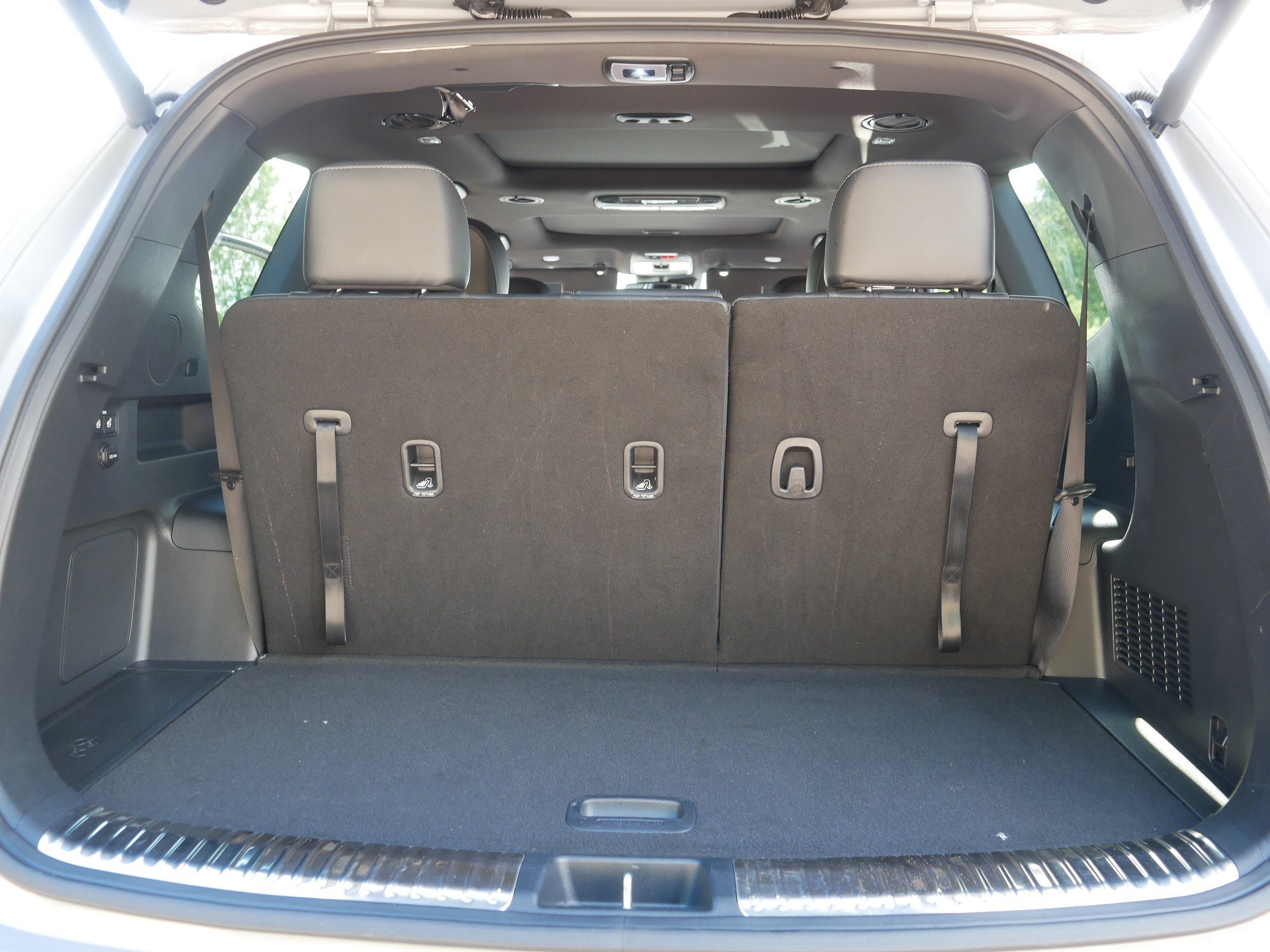 Certified Used 2023 Wolf Gray Kia SX X-Line image 18