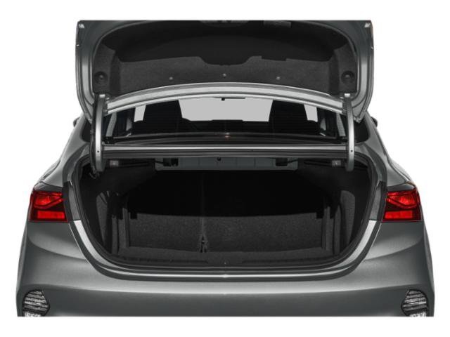 Used 2024 Gravity Gray Kia LXS image 13