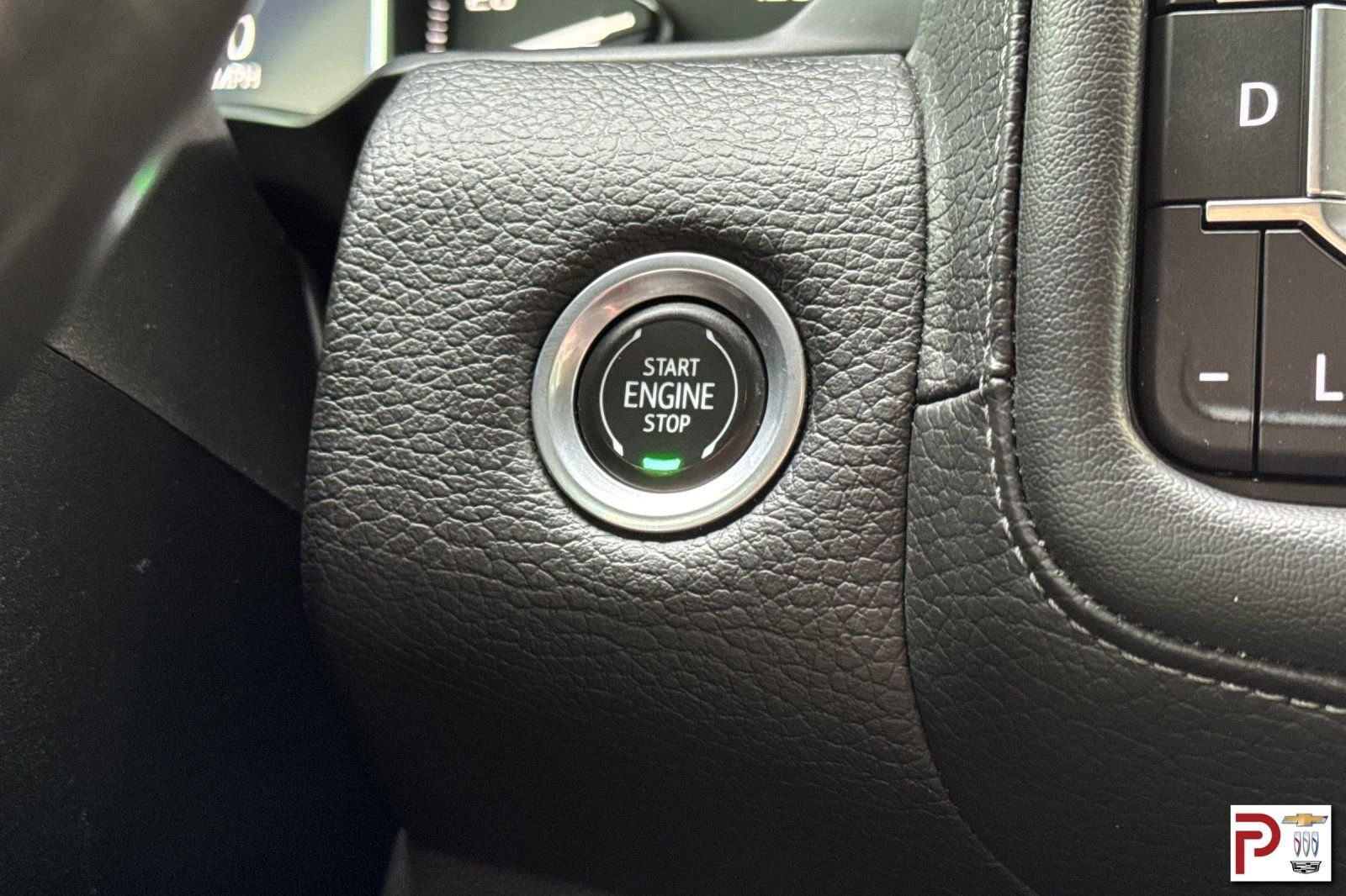 Used 2021 Gray GMC Denali image 30
