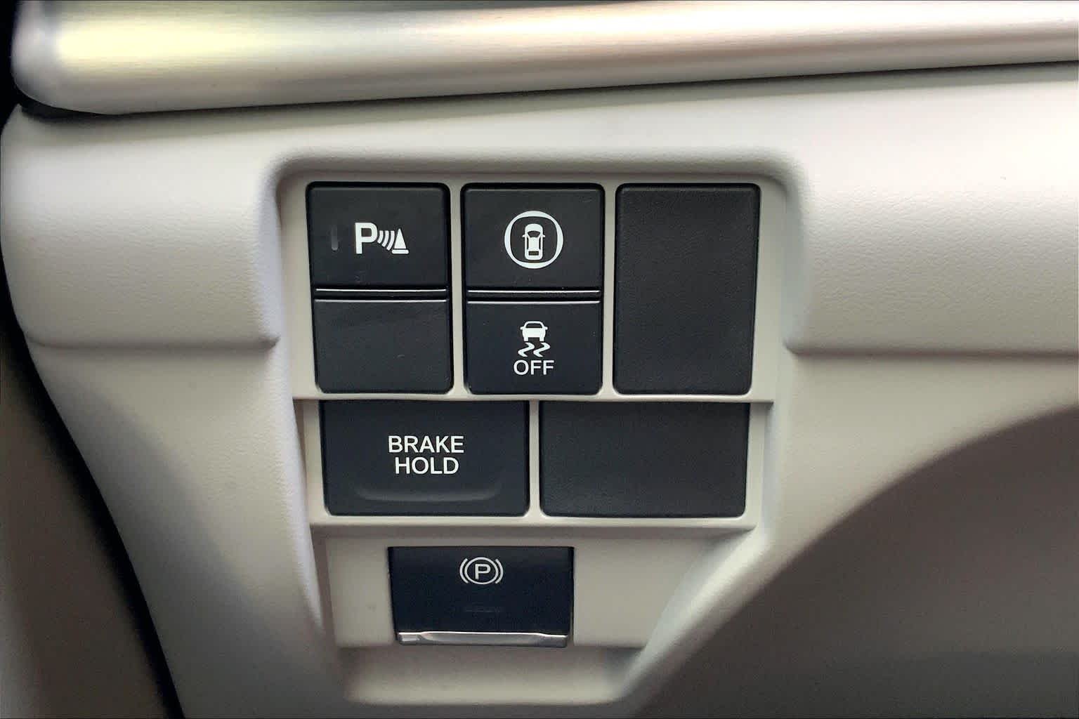 Used 2024 Fathom Blue Pearl Acura w/Technology Package image 34