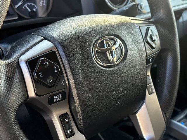 Used 2023 Gray Toyota SR5 image 29