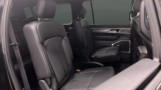 New 2026 High Gloss Black Exterior Paint Jeep  image 26