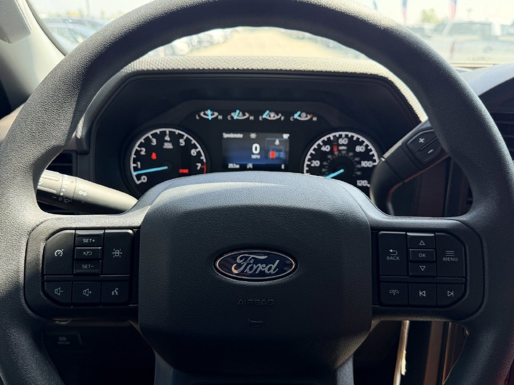 New 2026 Oxford White Ford XL image 20