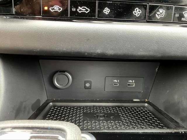 Used 2024 Black Nissan SL image 17
