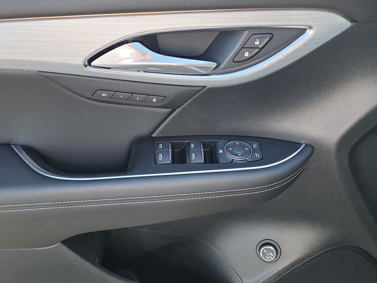 2026 Buick Envision Avenir - Photo 13