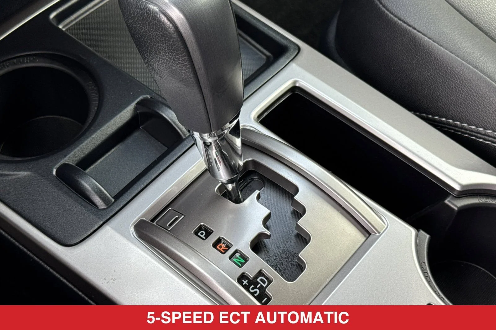 Used 2023 NAUTICAL BLUE METALLIC Toyota SR5 Premium image 25