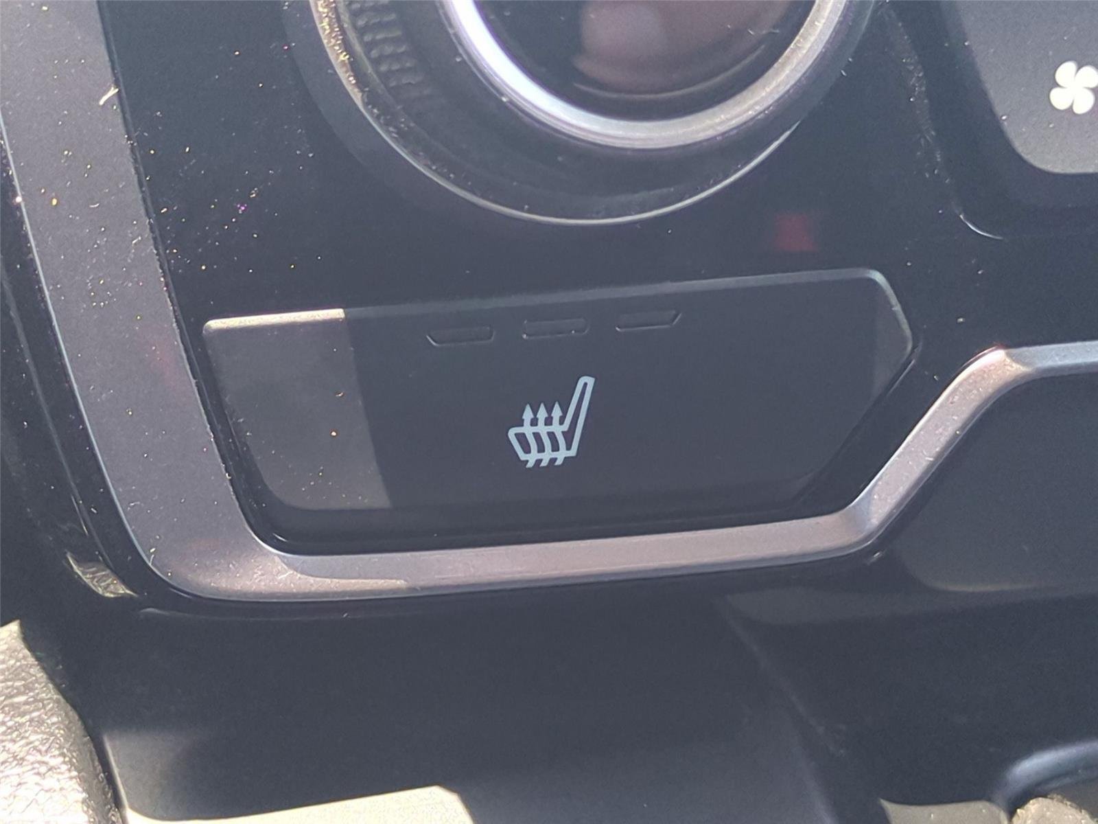 Used 2021  Honda  image 28
