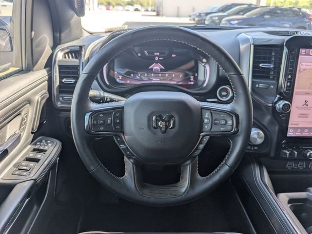 Used 2025 Silver Ram Limited image 24