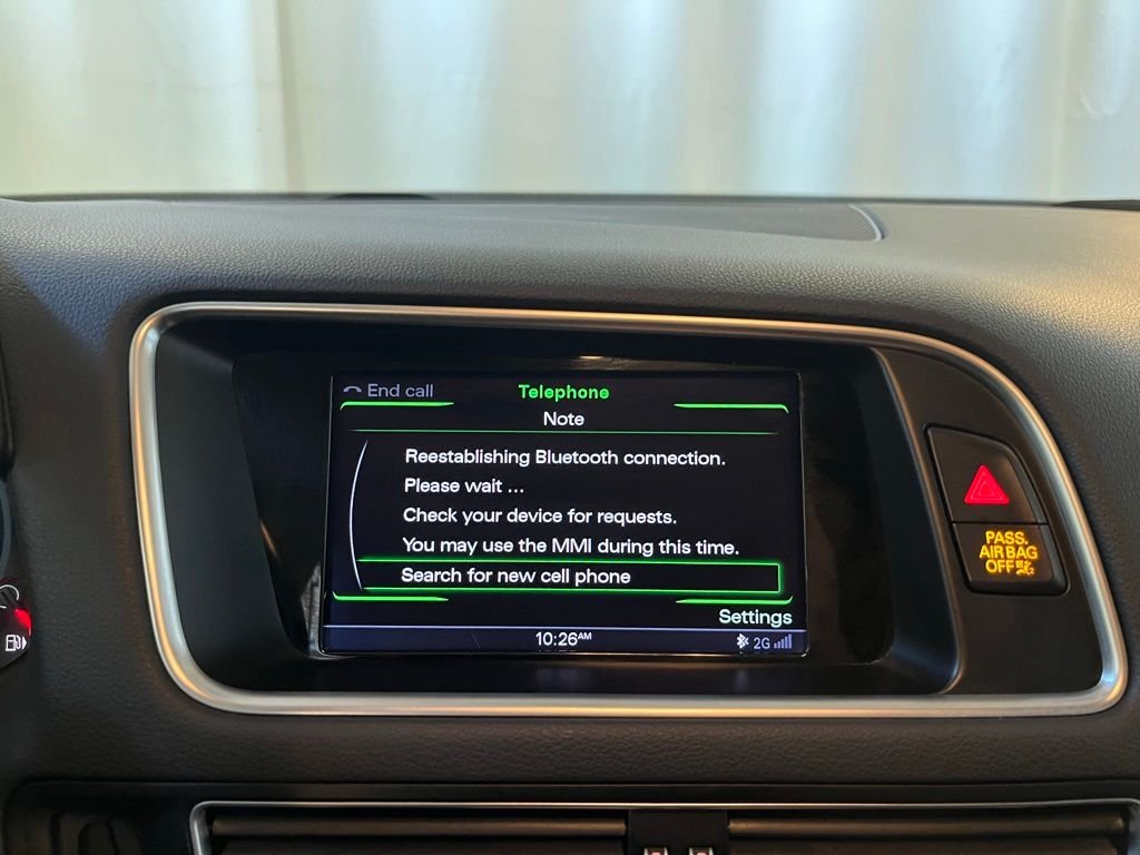 2015 Audi Q5 Premium Plus - Photo 17