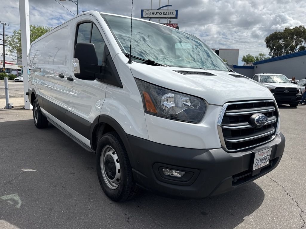 2020 Ford Transit 250 Low Roof 148 WB's photo