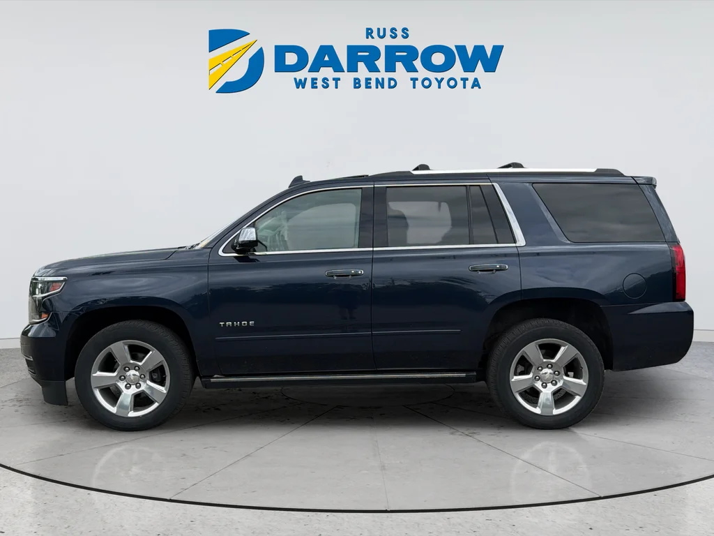 Used 2019 Blue Chevrolet Premier image 2