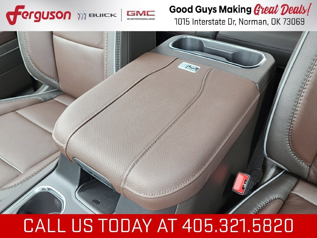 2026 GMC Sierra 1500 Denali - Photo 32