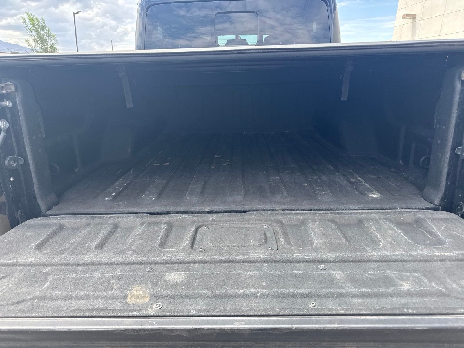 2023 Jeep Gladiator Mojave - Photo 5