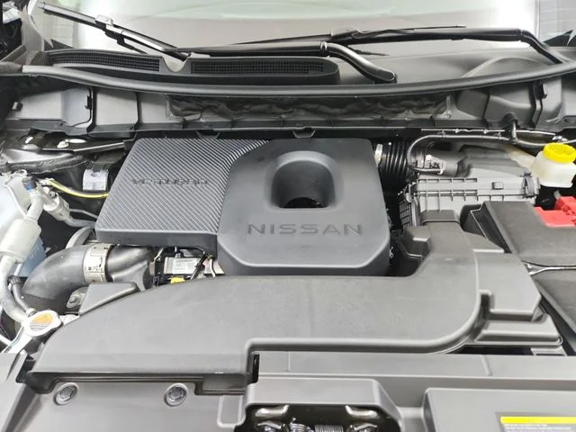 New 2027  Nissan Platinum image 18