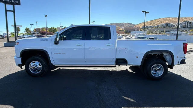 2023 Chevrolet Silverado 3500HD High Country - Photo 6