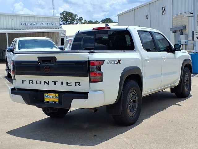 Used 2026  Nissan PRO-X image 5