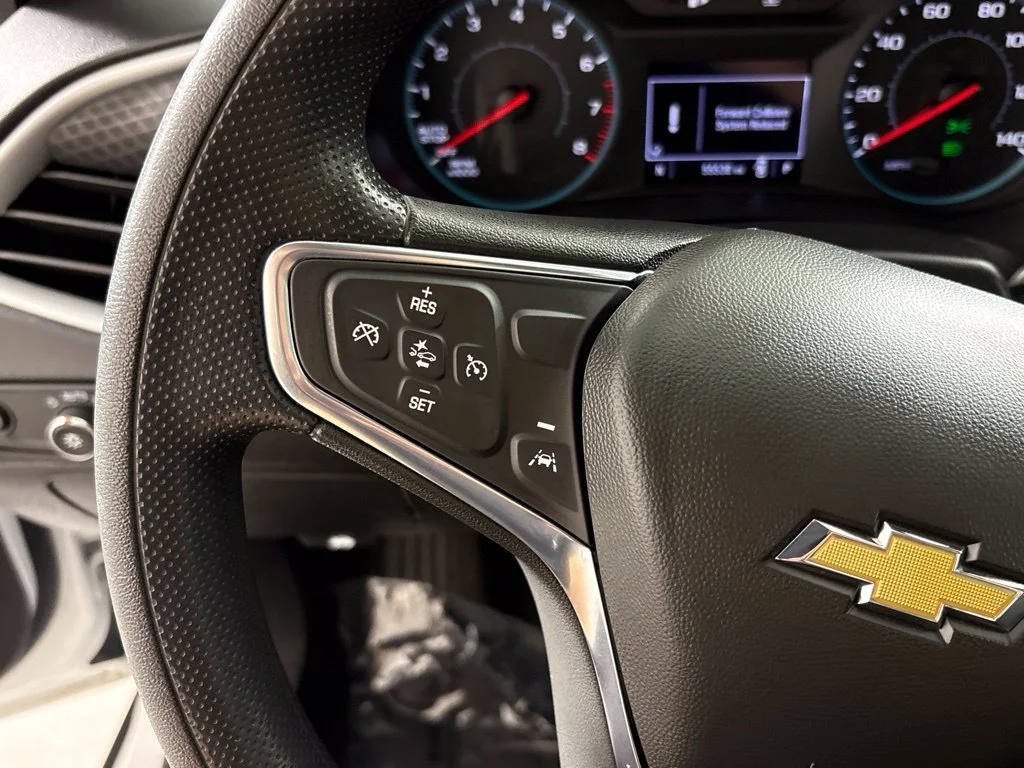 Used 2024 White Chevrolet LT image 24