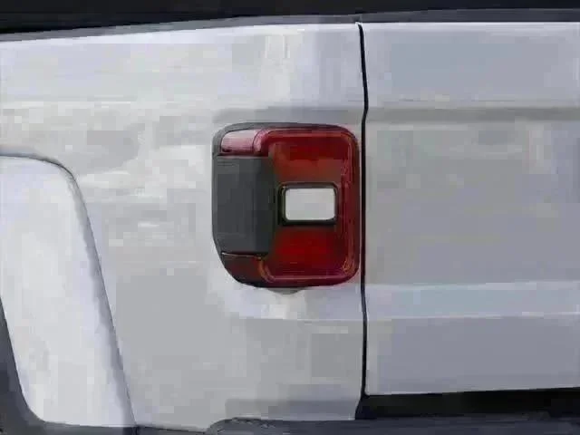2025 Jeep Gladiator Sport S - Photo 51