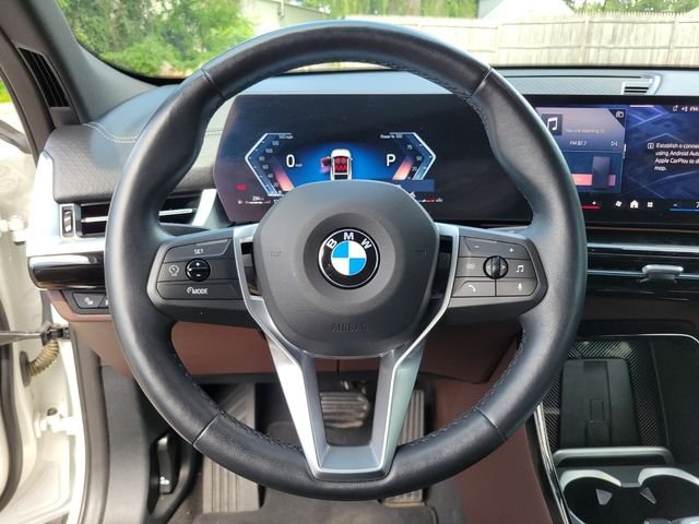 Used 2024 White BMW xDrive28i image 31