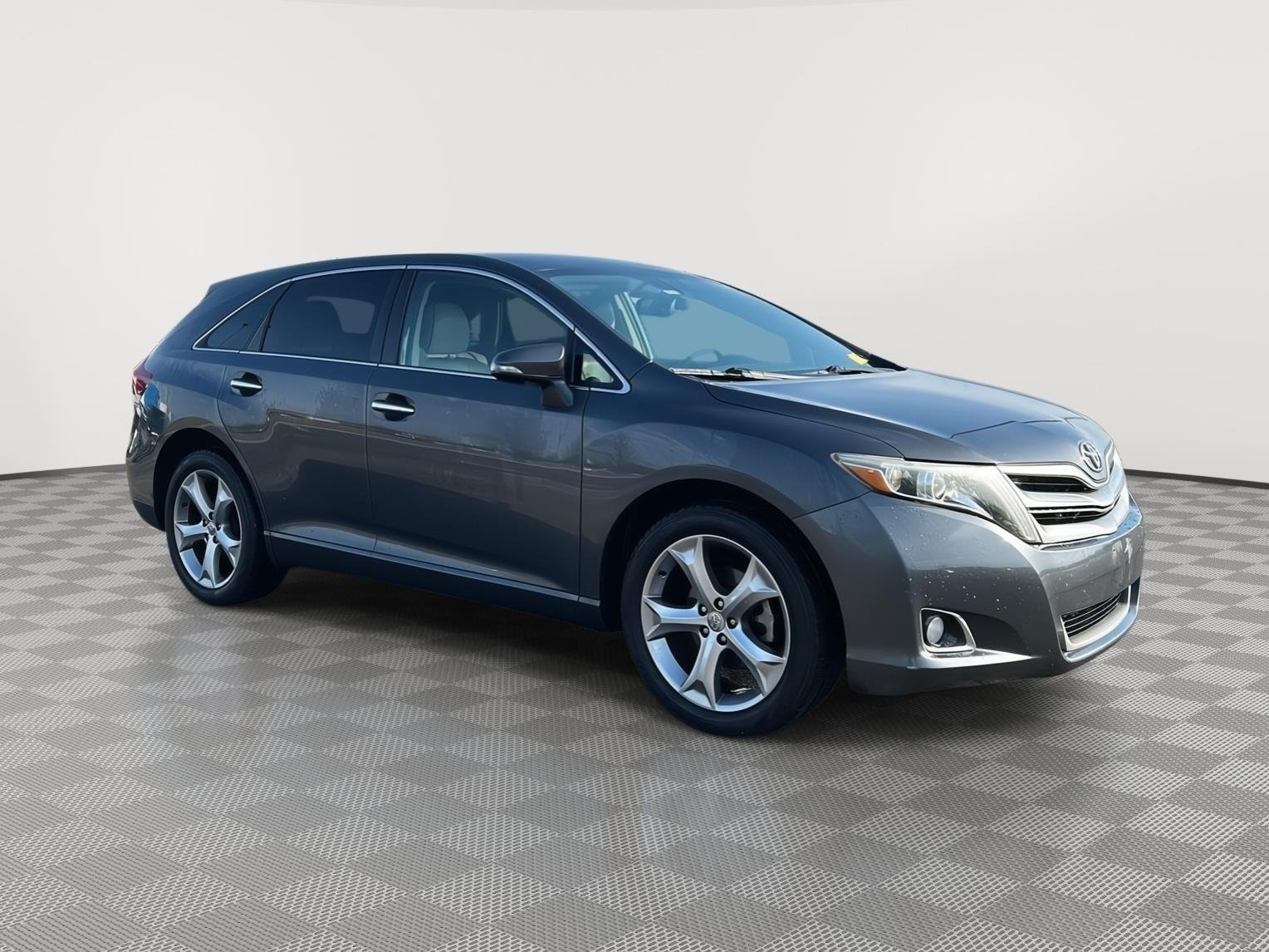 2013 Toyota Venza Limited