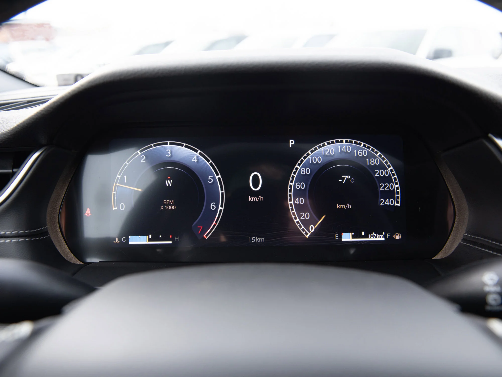 New 2025 Grey Jeep Altitude* image 10