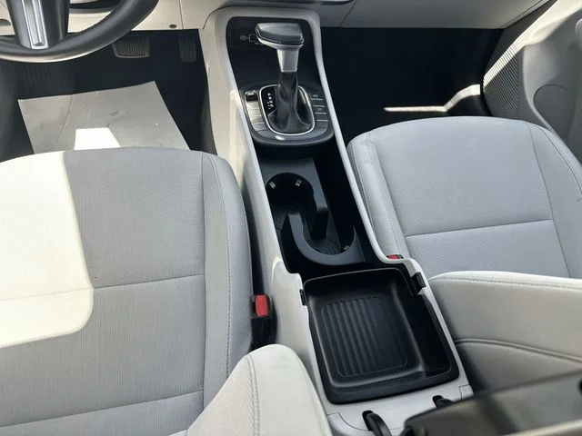 Certified Used 2024 White Hyundai SEL image 23