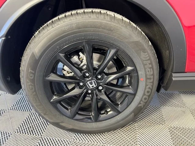 2026 Honda CR-V Sport-L - Photo 37