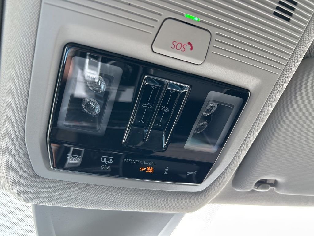 2026 Volkswagen Atlas SEL Premium R-Line - Photo 36