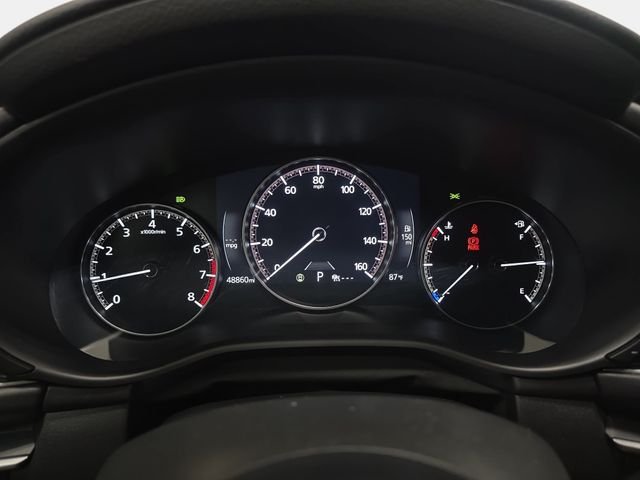Used 2024 White Mazda 2.5 S Select Sport image 19