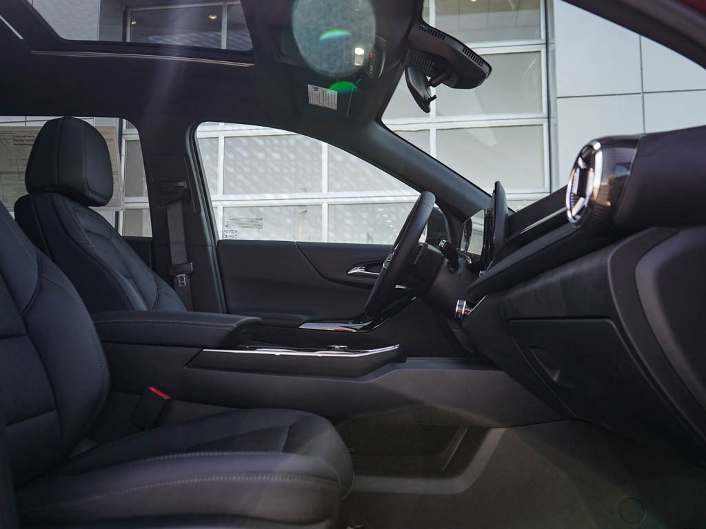 2026 Chevrolet Equinox LT - Photo 10