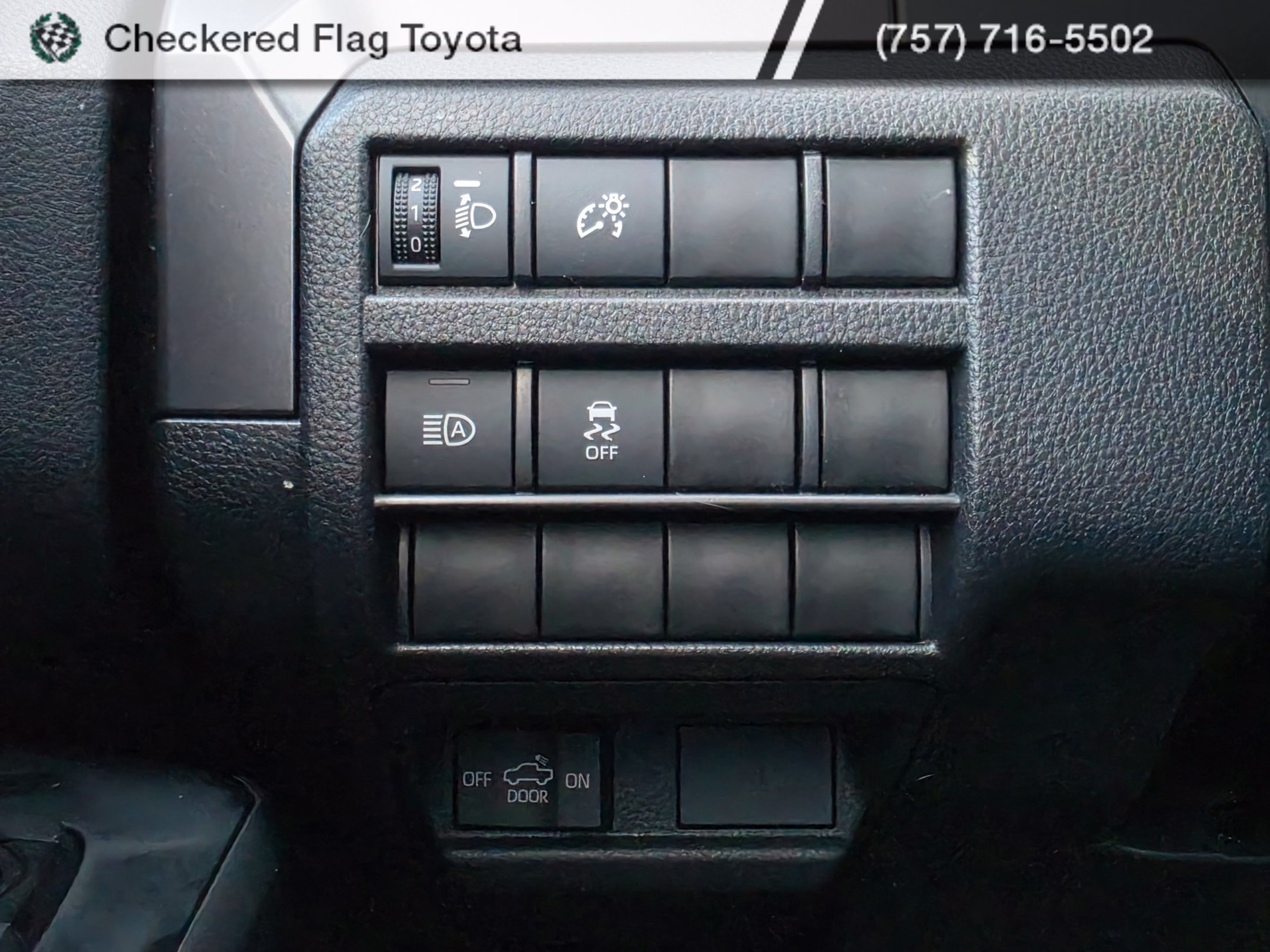 Used 2026 Underground Toyota SR5 image 12