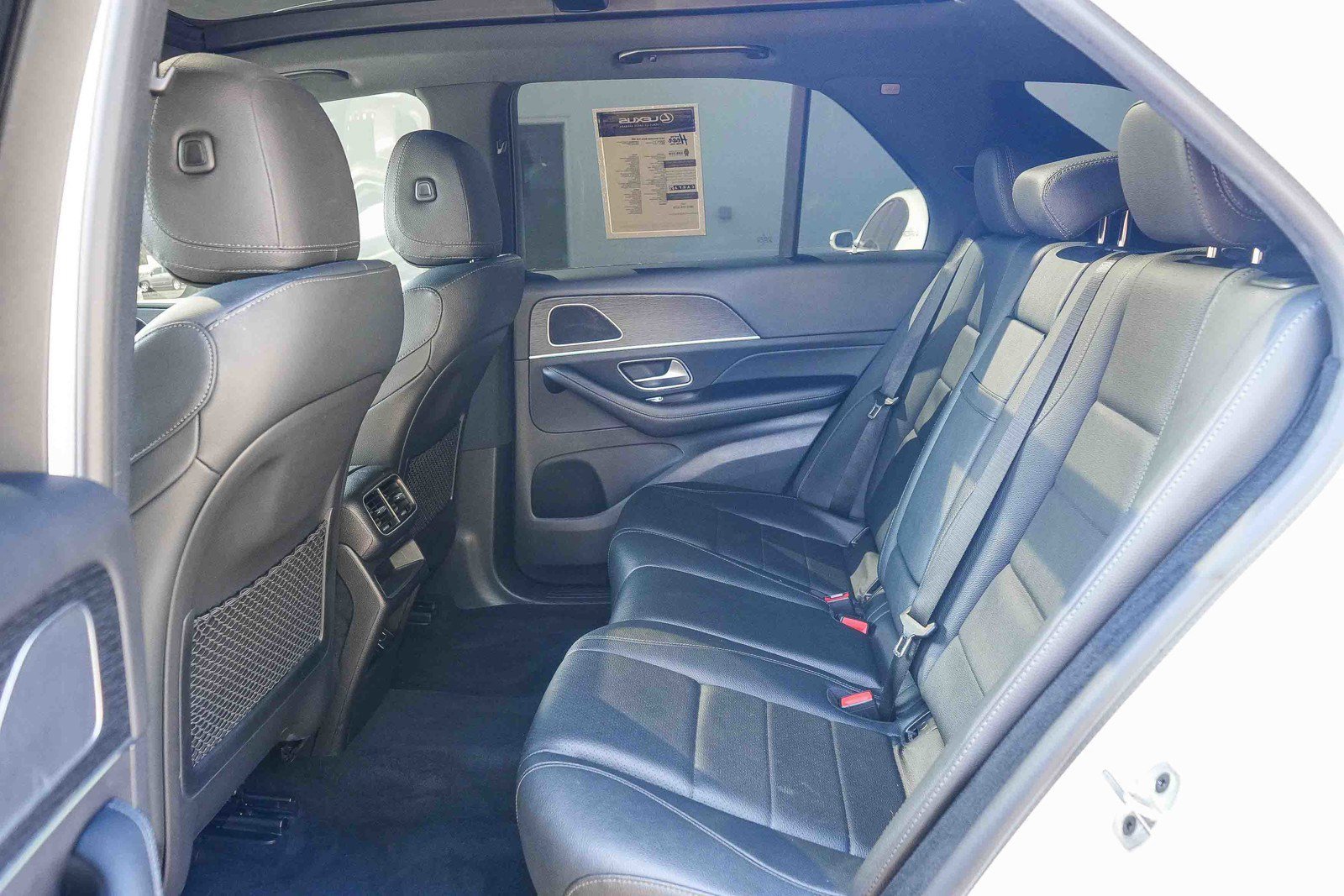 2023 Mercedes-Benz GLE GLE350 - Photo 18