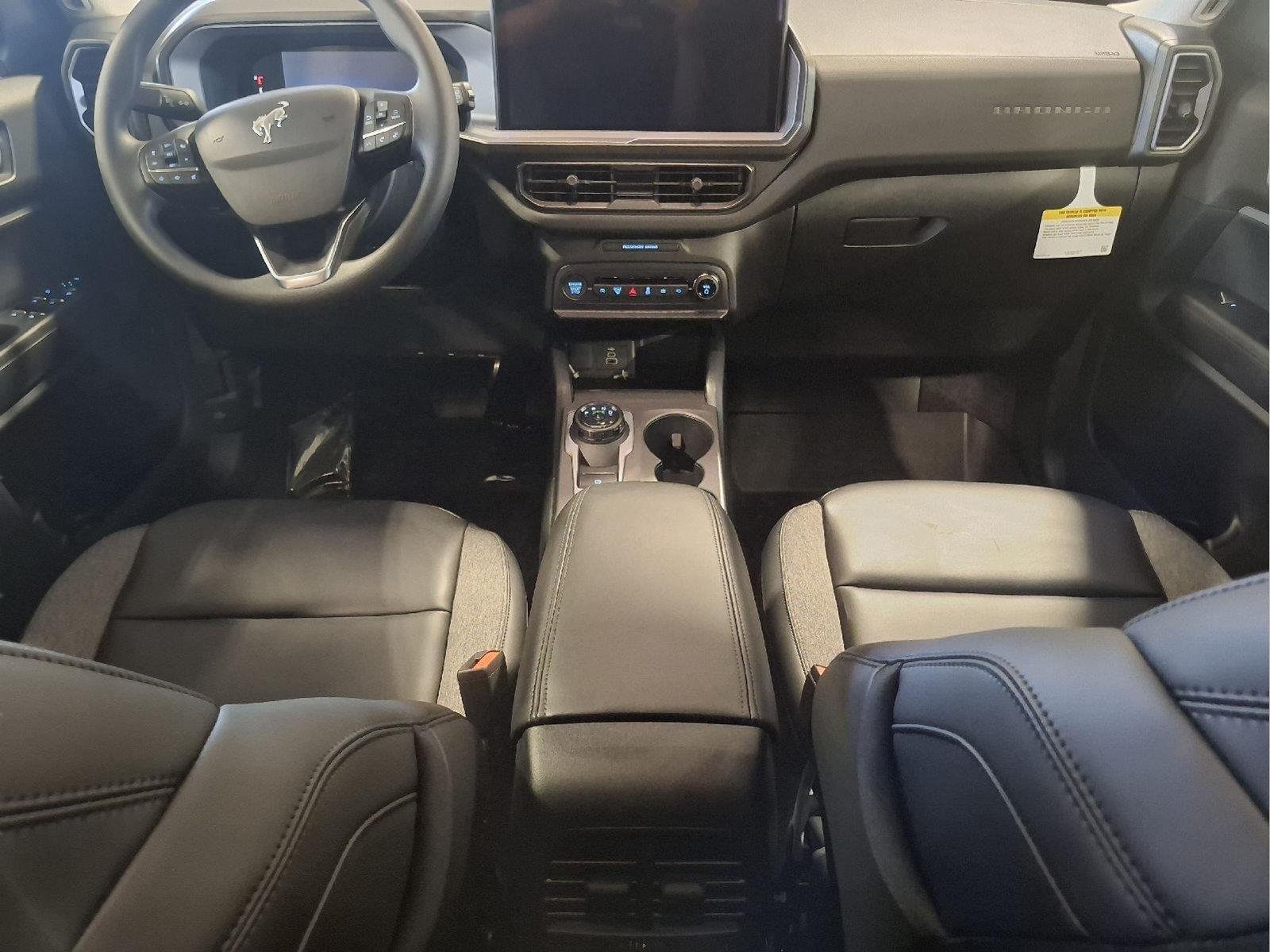 2026 Ford Bronco Sport Big Bend - Photo 22