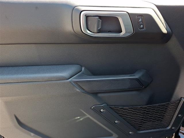 New 2026 Shadow Black Ford Badlands® image 28
