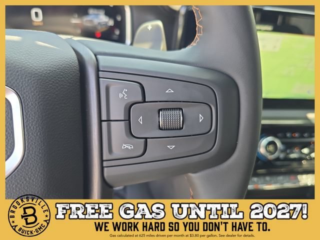 2026 GMC Sierra 1500 AT4 - Photo 26