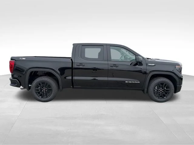 2026 GMC Sierra 1500 Pro - Photo 8
