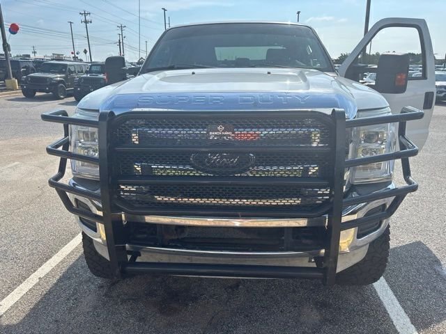 Used 2012 White Ford XLT image 2